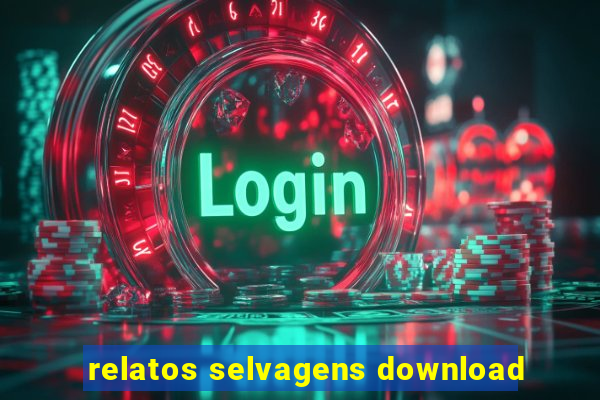 relatos selvagens download